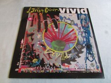 Living colour vivid for sale  LEICESTER