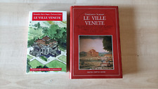 Libri sulle ville usato  Italia