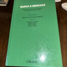 Banca mercato. evoluzione usato  Vejano