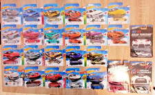 Hot wheels sammlung gebraucht kaufen  Menden (Sauerland)