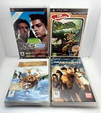 Psp giochi assortiti usato  Mondovi