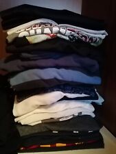 Lotto magliette shirt usato  Leno