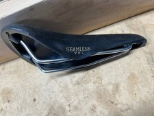 Usado, Selim de estrada BMX vintage anos 1970/80 novo na caixa Fujita sem costura YFC comprar usado  Enviando para Brazil
