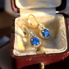 Boucles oreilles petit d'occasion  Paris VI
