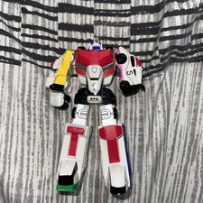 Power ranger dekaranger for sale  New Braunfels