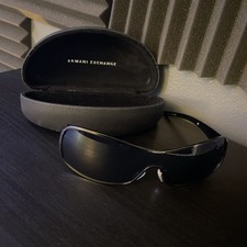 Armani x sunglasses for sale  Whittier