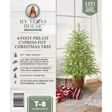 Texas house 4ft d'occasion  Expédié en Belgium