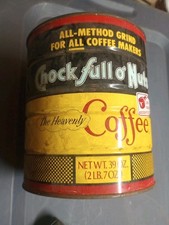 Vintage chock full for sale  Manville