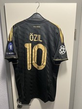 Retro trikot özil gebraucht kaufen  Köln