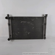 1772863 radiatore ford usato  Italia