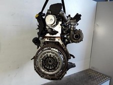 Moteur renault megane d'occasion  Savenay