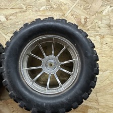 Monster truck wheels for sale Monster truck wheels for sale  GLOUCESTER