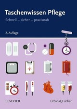 Taschenwissen pflege buch gebraucht kaufen  Stuttgart