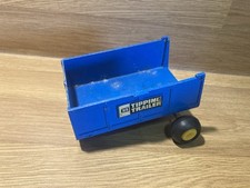Britains 9566 silage for sale  CARNOUSTIE