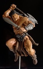 Conan the barbarian usato  Velletri