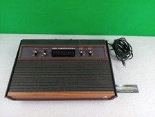 Atari 2600 video gebraucht kaufen  Rottenburg a.d.Laaber