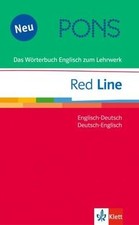 Pons red line gebraucht kaufen  Berlin