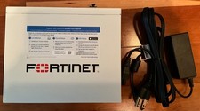 Fortinet fortigate fortiwifi for sale  Channahon