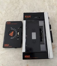Klh solo personal for sale  Staten Island