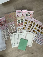 Blanche bastelmaterialien desi gebraucht kaufen Blanche bastelmaterialien desi gebraucht kaufen  Leck