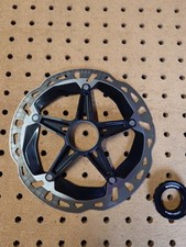 Shimano xtr disc for sale  MAGHERAFELT