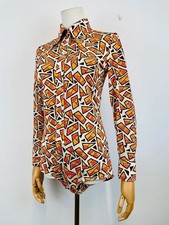 Vintage 70s yellow for sale  LONDON