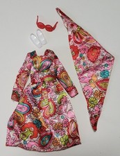 Vintage francie doll for sale  Flushing