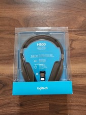 Logitech h800 wireless gebraucht kaufen  Wolfsburg