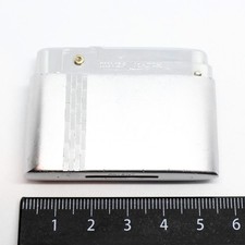 Silver match 1975 d'occasion  Grenoble-