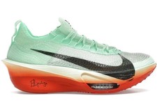 Nike Air Zoom Alphafly Next% 3 Eliud Kipchoge It's Just The Start (HJ7041-300), usado comprar usado  Enviando para Brazil