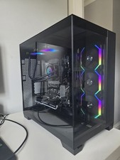 Gaming custom build for sale  DUDLEY