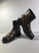 Frye chocolate brown for sale  Houston