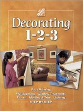 Decorating hardcover acceptabl for sale  Montgomery
