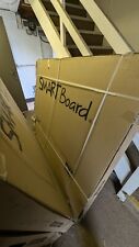 Five smart board for sale  CULLOMPTON