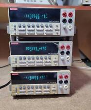 Usado, Multímetro medidor DMM 1 peça Keithley 2000 6-1/2 dígitos comprar usado  Enviando para Brazil
