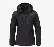 Skijacke schöffel damen gebraucht kaufen  Orbis, Gauersheim, Mauchenheim