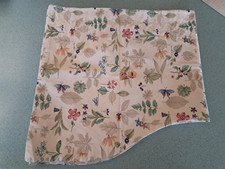 Longaberger lined fabric for sale  Friendship