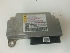 Módulo de bolsa 15249432 compatível com 05 Chevrolet Cobalt B240-156359 comprar usado  Enviando para Brazil