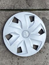 Seat toledo wheel for sale  BELFAST