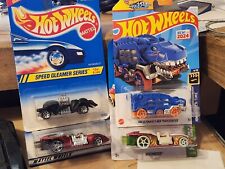 Hot wheels matchbox d'occasion  Expédié en Belgium