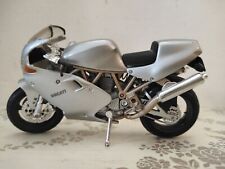 Ducati supersport 900 usato  Ferrara