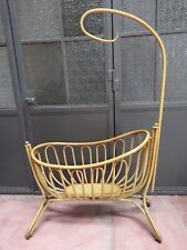 Culla thonet vienna usato  Seregno