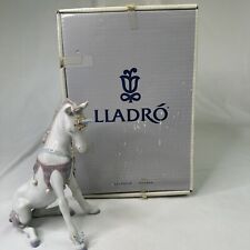 Lladro 5880 playful for sale  Springfield