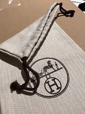 Hermes dustbag borsa usato  Reggio Emilia