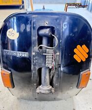 Vespa lusso rahmen gebraucht kaufen  Aurich