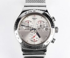 swatch irony chrono usato swatch irony chrono usato Vasto
