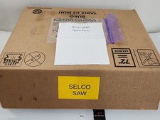New surplus biesse for sale  New Paris