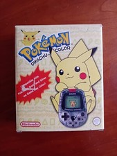 Pokemon pikachu color usato  Roma