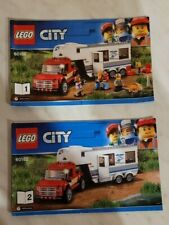 Lego 60182 city usato  Milano