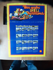 Shell münzen 70er gebraucht kaufen  Pappenheim